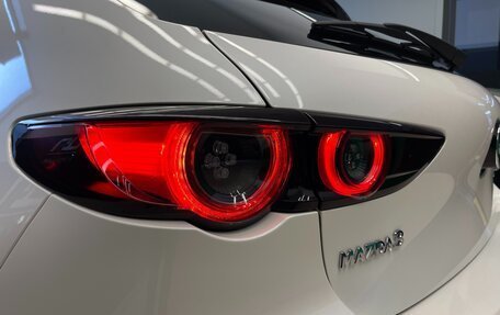 Mazda 3, 2020 год, 3 250 000 рублей, 13 фотография