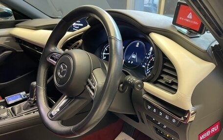 Mazda 3, 2020 год, 3 250 000 рублей, 17 фотография