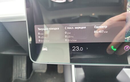Tesla Model 3 I, 2019 год, 2 980 000 рублей, 8 фотография