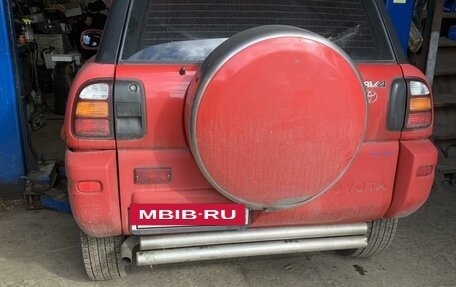 Toyota RAV4, 1997 год, 275 000 рублей, 2 фотография