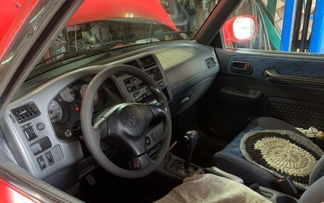 Toyota RAV4, 1997 год, 275 000 рублей, 3 фотография