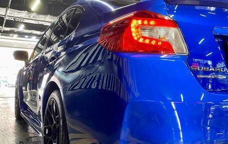 Subaru WRX I рестайлинг, 2014 год, 2 500 000 рублей, 7 фотография