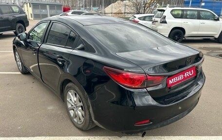 Mazda 6, 2018 год, 1 937 000 рублей, 3 фотография