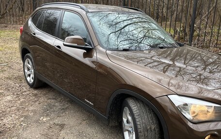 BMW X1, 2013 год, 1 550 000 рублей, 2 фотография