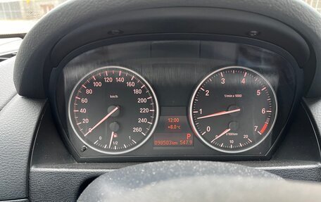 BMW X1, 2013 год, 1 550 000 рублей, 7 фотография