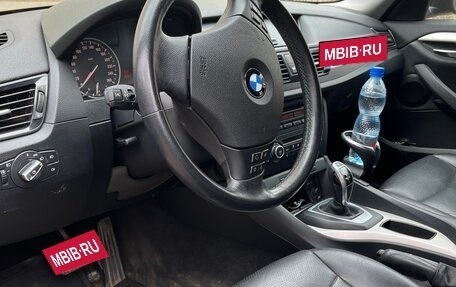 BMW X1, 2013 год, 1 550 000 рублей, 10 фотография