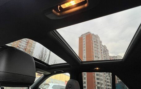 Mercedes-Benz GLE, 2017 год, 4 500 000 рублей, 9 фотография