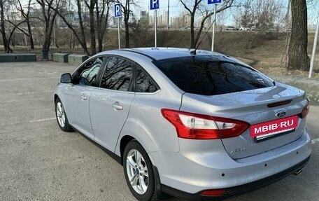 Ford Focus III, 2012 год, 1 220 000 рублей, 6 фотография
