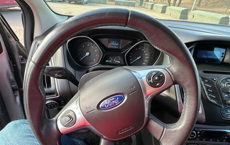 Ford Focus III, 2012 год, 1 220 000 рублей, 18 фотография