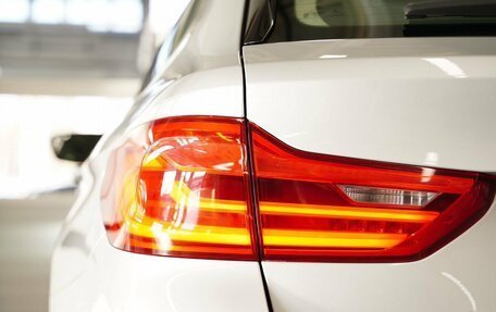 BMW 5 серия, 2018 год, 3 190 000 рублей, 7 фотография