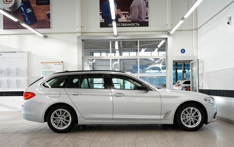 BMW 5 серия, 2018 год, 3 190 000 рублей, 6 фотография