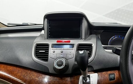 Honda Odyssey III, 2004 год, 1 049 000 рублей, 11 фотография
