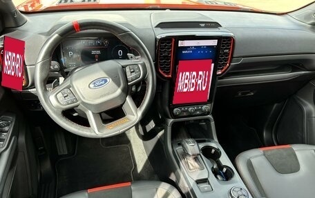 Ford Ranger, 2022 год, 9 850 000 рублей, 12 фотография