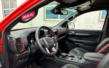 Ford Ranger, 2022 год, 9 850 000 рублей, 11 фотография