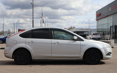Ford Focus II рестайлинг, 2011 год, 700 000 рублей, 6 фотография