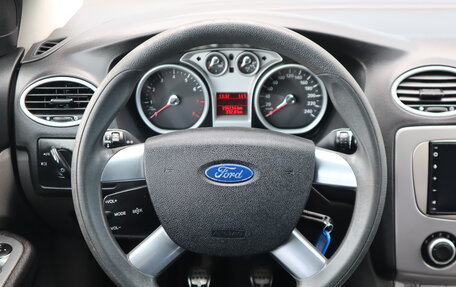 Ford Focus II рестайлинг, 2011 год, 700 000 рублей, 10 фотография