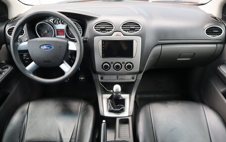 Ford Focus II рестайлинг, 2011 год, 700 000 рублей, 9 фотография
