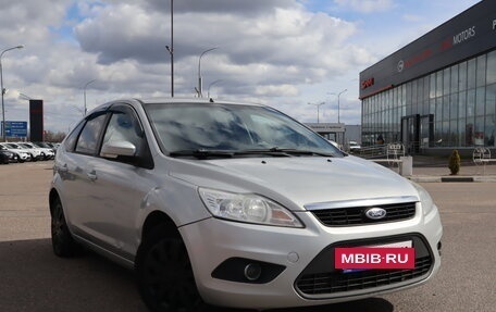 Ford Focus II рестайлинг, 2011 год, 700 000 рублей, 4 фотография