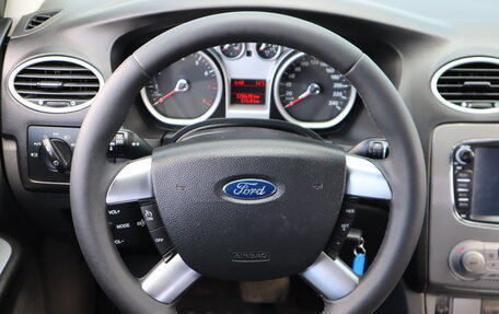 Ford Focus II рестайлинг, 2010 год, 890 000 рублей, 10 фотография