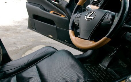 Lexus LS IV, 2012 год, 2 470 000 рублей, 6 фотография