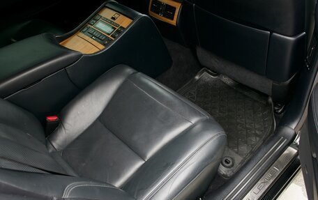 Lexus LS IV, 2012 год, 2 470 000 рублей, 4 фотография