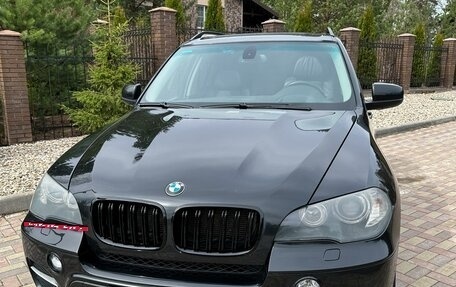 BMW X5, 2010 год, 2 200 000 рублей, 2 фотография