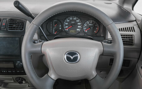 Mazda Premacy III, 2002 год, 529 000 рублей, 16 фотография
