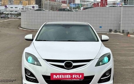 Mazda 6, 2011 год, 1 095 990 рублей, 2 фотография