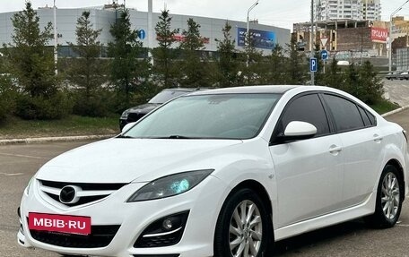 Mazda 6, 2011 год, 1 095 990 рублей, 3 фотография