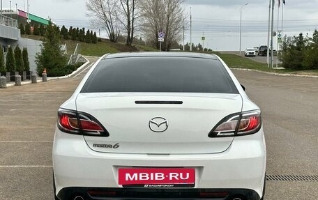 Mazda 6, 2011 год, 1 095 990 рублей, 5 фотография