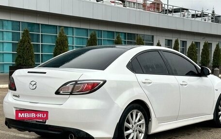 Mazda 6, 2011 год, 1 095 990 рублей, 6 фотография