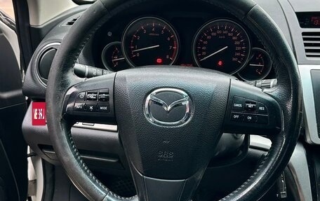 Mazda 6, 2011 год, 1 095 990 рублей, 8 фотография