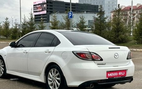 Mazda 6, 2011 год, 1 095 990 рублей, 4 фотография