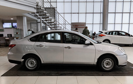 Nissan Almera, 2013 год, 699 000 рублей, 4 фотография