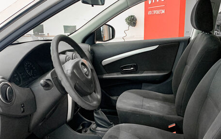 Nissan Almera, 2013 год, 699 000 рублей, 16 фотография