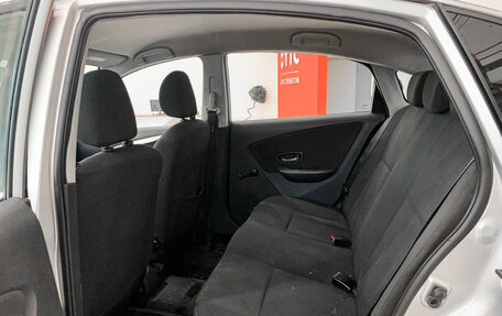 Nissan Almera, 2013 год, 699 000 рублей, 12 фотография