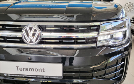 Volkswagen Teramont I, 2023 год, 7 179 000 рублей, 7 фотография