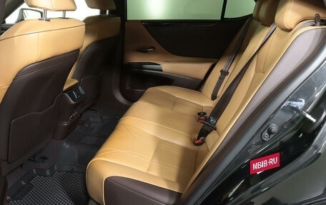 Lexus ES VII, 2018 год, 4 348 000 рублей, 12 фотография