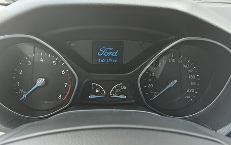 Ford Focus III, 2018 год, 1 250 000 рублей, 7 фотография