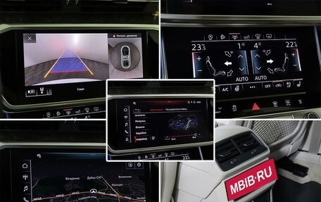 Audi A6, 2019 год, 5 350 000 рублей, 21 фотография