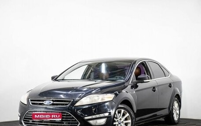 Ford Mondeo IV, 2011 год, 900 000 рублей, 1 фотография