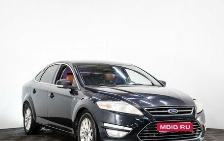 Ford Mondeo IV, 2011 год, 900 000 рублей, 3 фотография