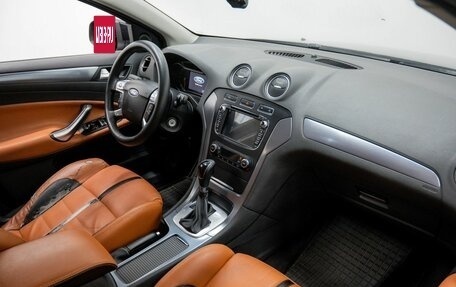 Ford Mondeo IV, 2011 год, 900 000 рублей, 8 фотография
