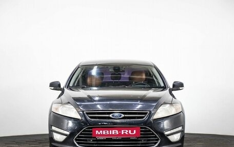 Ford Mondeo IV, 2011 год, 900 000 рублей, 2 фотография