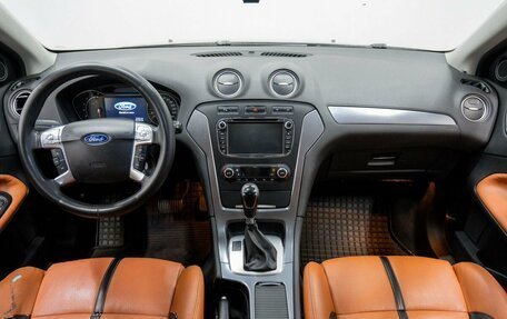 Ford Mondeo IV, 2011 год, 900 000 рублей, 11 фотография