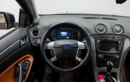 Ford Mondeo IV, 2011 год, 900 000 рублей, 12 фотография