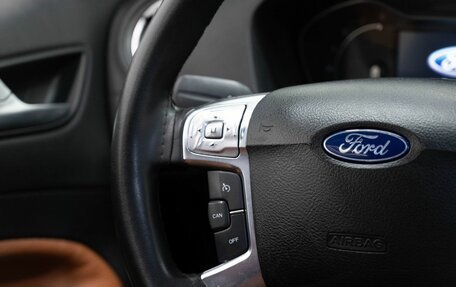 Ford Mondeo IV, 2011 год, 900 000 рублей, 14 фотография