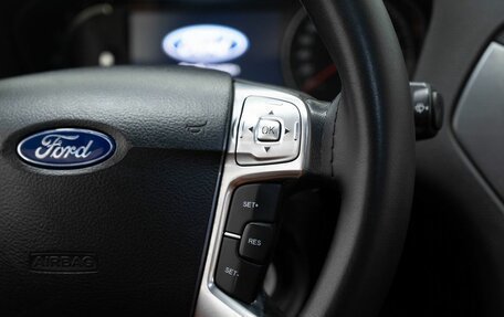 Ford Mondeo IV, 2011 год, 900 000 рублей, 13 фотография