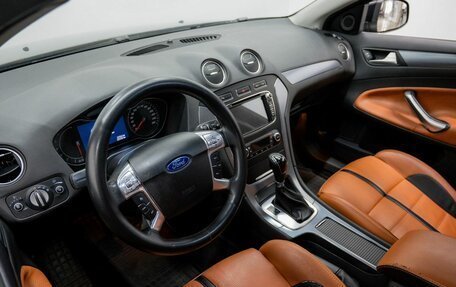 Ford Mondeo IV, 2011 год, 900 000 рублей, 16 фотография