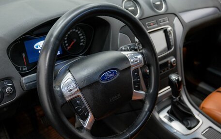 Ford Mondeo IV, 2011 год, 900 000 рублей, 20 фотография